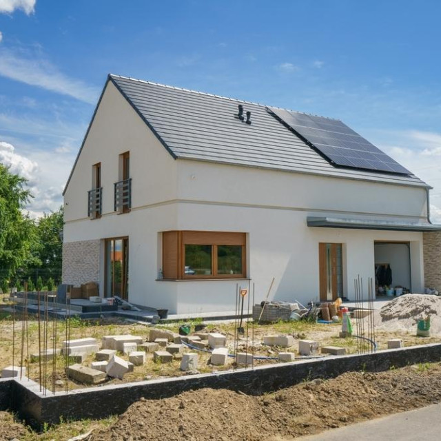 Svaki je savjet za one koji tek planiraju graditi dobrodošao