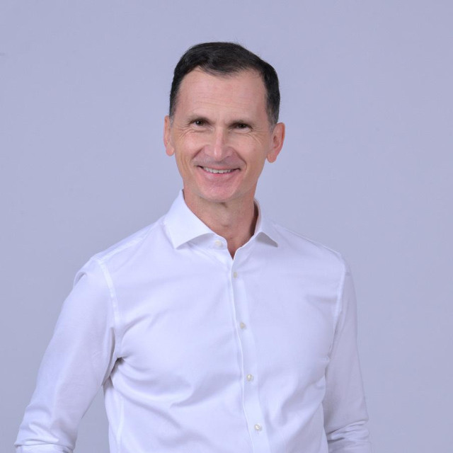 Dragan Primorac