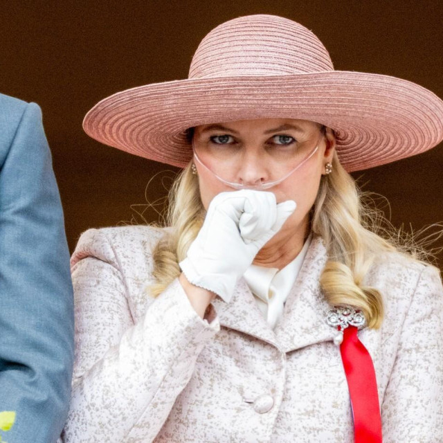 Princeza Mette-Marit