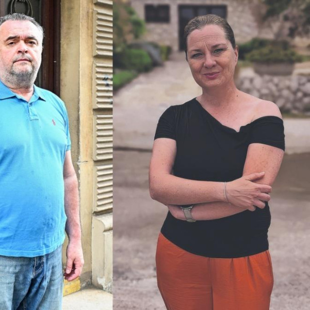 Sonja Gortan, Dženan Čaušević i Franka Grbac pokazuju tri različite računice privatnog smještaja - od isplative kuće za odmor do apartmana koji sve više ovise o vlastitom radu