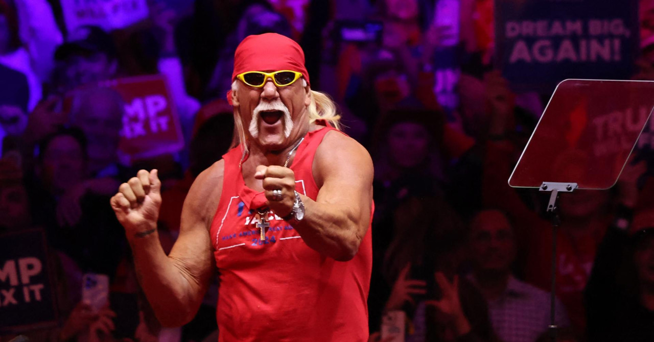 Policija objavila od čega je umro Hulk Hogan