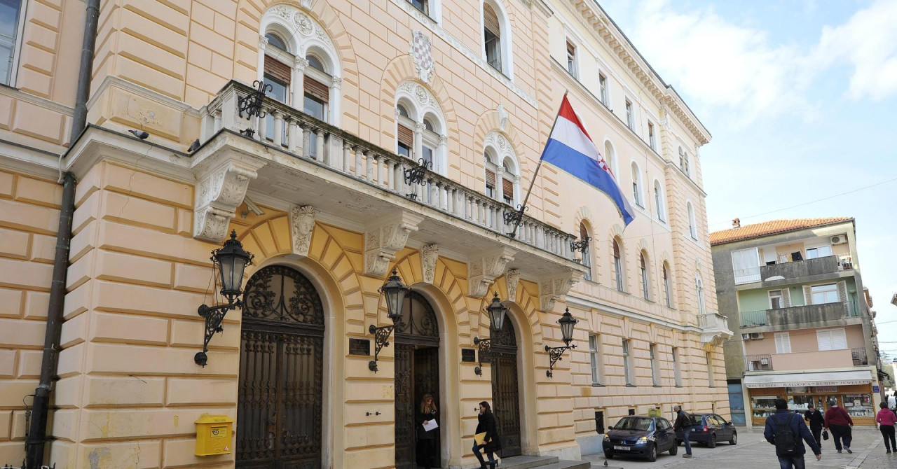 Ispravak članka: ‘Zbog nezapamćenih poteza šefice suda 6000 predmeta praktički u blokadi: A evo što radi Vrhovni sud...‘