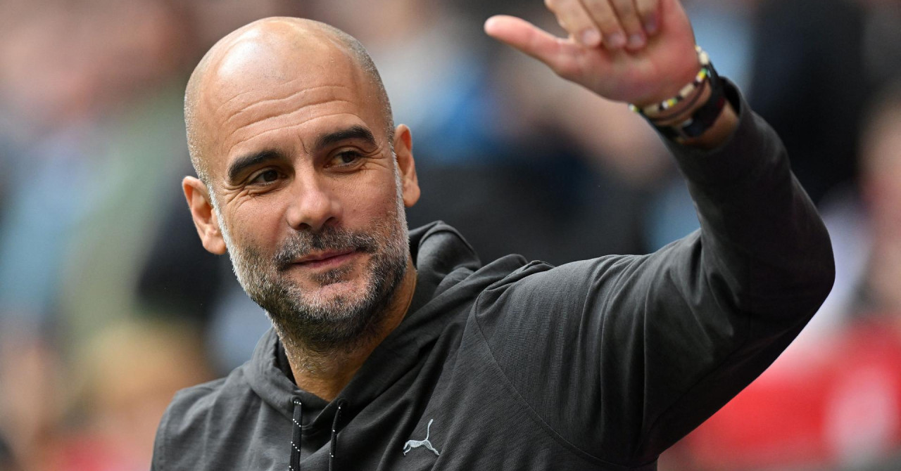 Guardiola pohvalio Barcu, upozorio na opsjednutost Ligom prvaka i poručio: ‘Ni sam ne znam što dalje‘