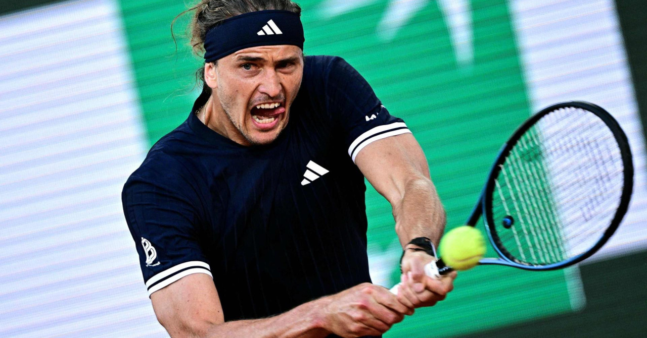 Ovo na Grand Slamovima nismo vidjeli dugih 30 godina! Nijemac ima priliku kakvu je oduvijek čekao