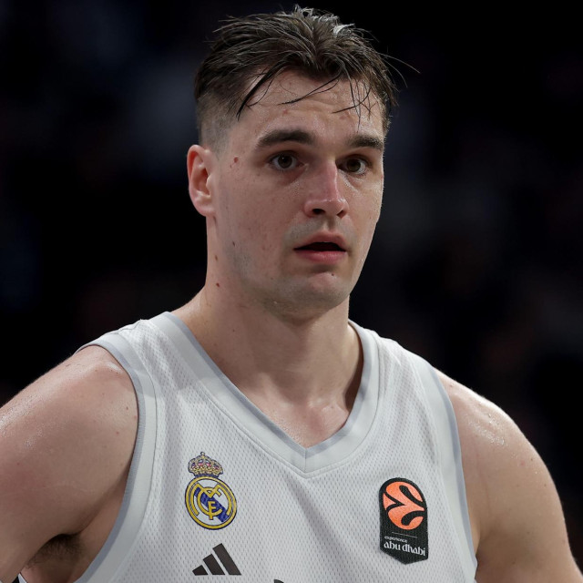 Mario Hezonja