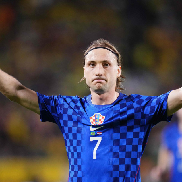 Lovro Majer je prije nekoliko mjeseci sudjelovao u reprezentativnoj akciji, kada su Vatreni igrali protiv Kolumbije i Brazila