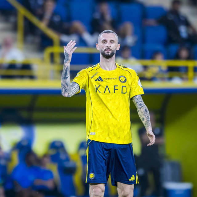 Marcelo Brozović