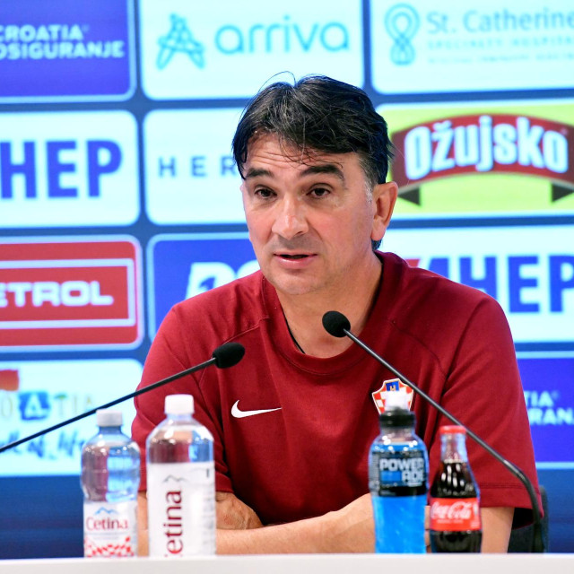 Zlatko Dalić