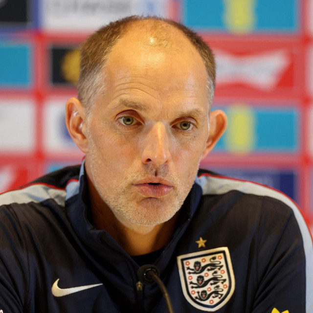 Thomas Tuchel