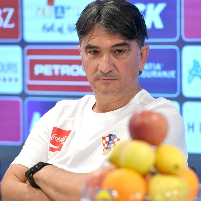 Zlatko Dalić
