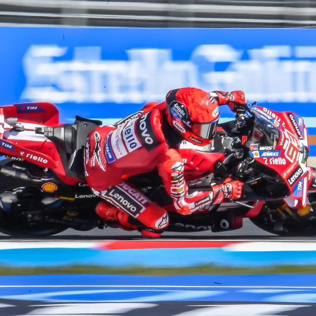 Marc Marquez