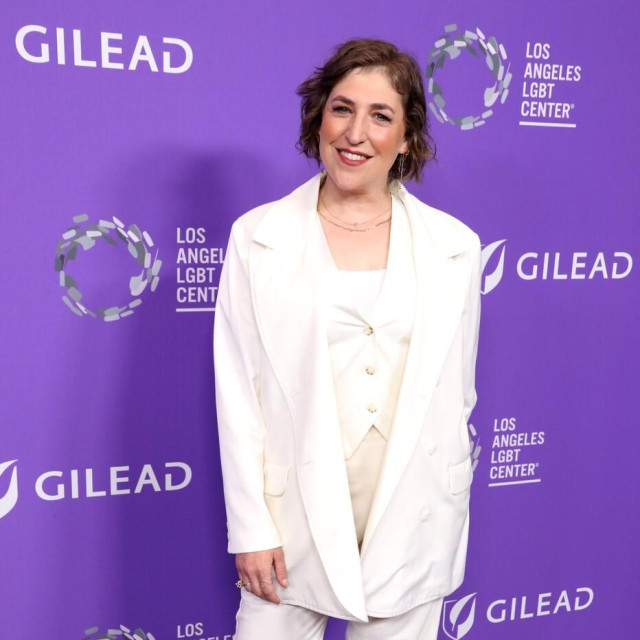 Mayim Bialik pokušala je s lijekom koji djeluje na mršavljenje, poboljšati krhko zdravlje
