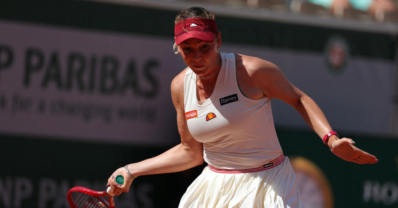 WTA London: Pobjede Vekić i Ružić u kvalifikacijama