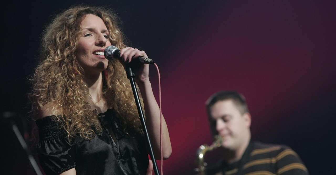 Nataša Petrić ‘Tasha‘ iz The Bastardza otkriva zašto je glazba njezin životni poziv