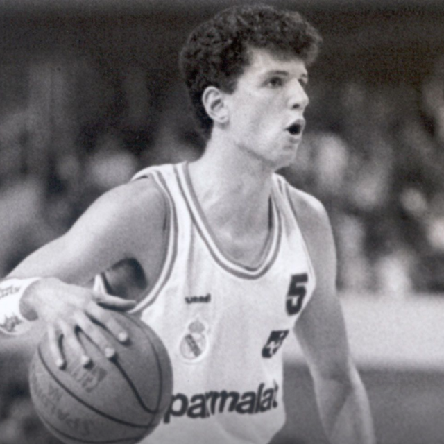 Dražen Petrović