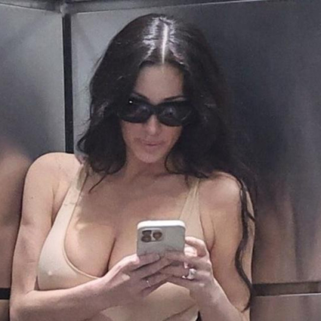 Bianca Censori