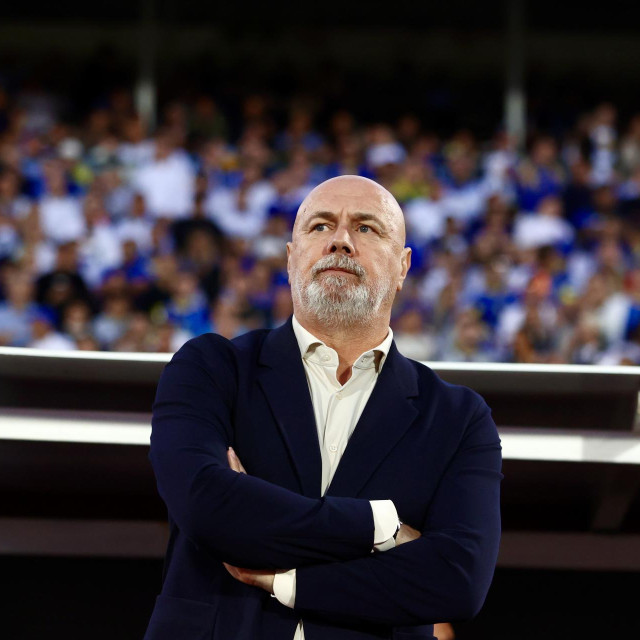 Sergej Barbarez vjeruje da će njegovi igrači na SP-u biti na nivou
 