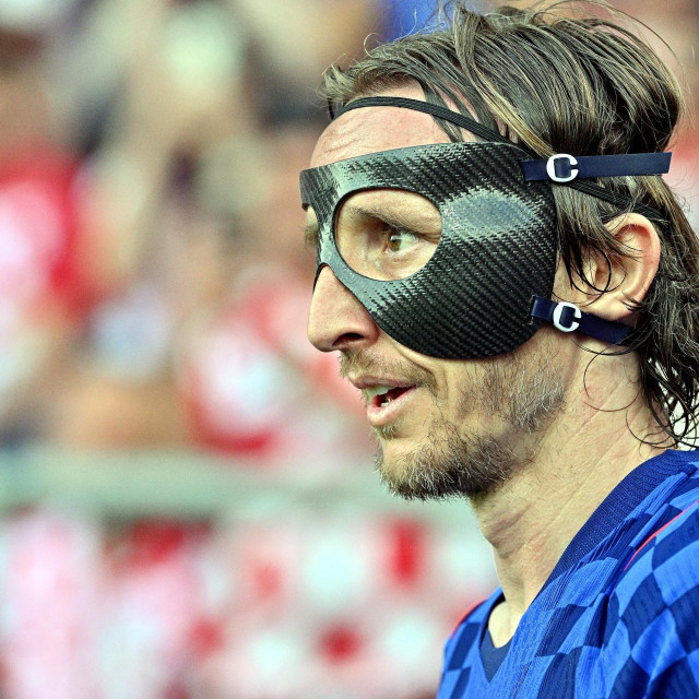 Luka Modrić