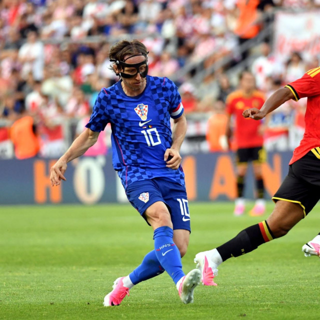 Luka Modrić