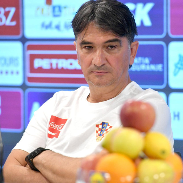 Zlatko Dalić