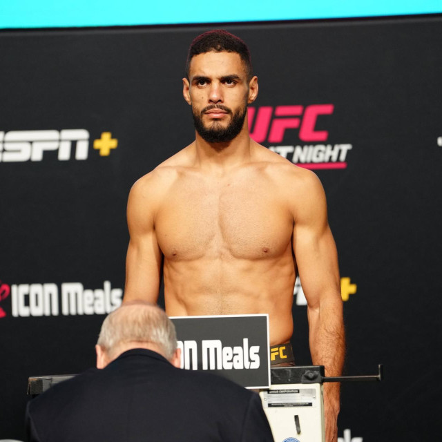 Gabriel Bonfim 