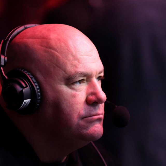 Dana White