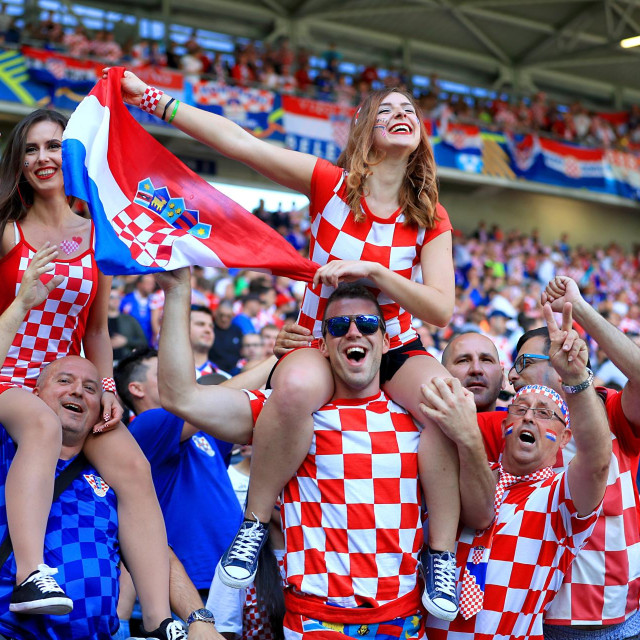 Za hrvatski navijački sektor zaprimljene su čak 368.324 prijave za ulaznice, više nego za prethodna tri prvenstva