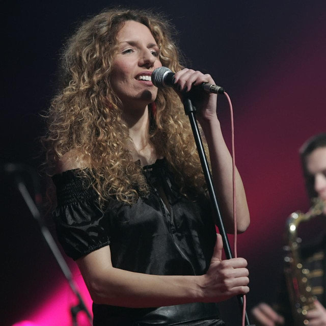 Tasha se 2008. savršeno uklopila u grupu kojoj se pridružila nakon odlaska Helene Bastić