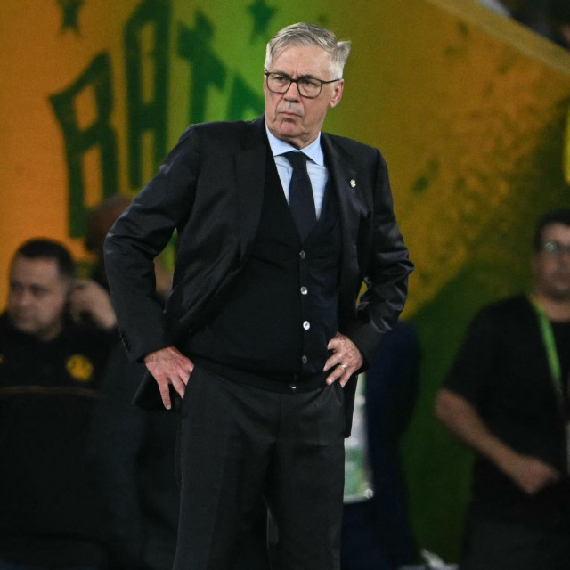 Carlo Ancelotti