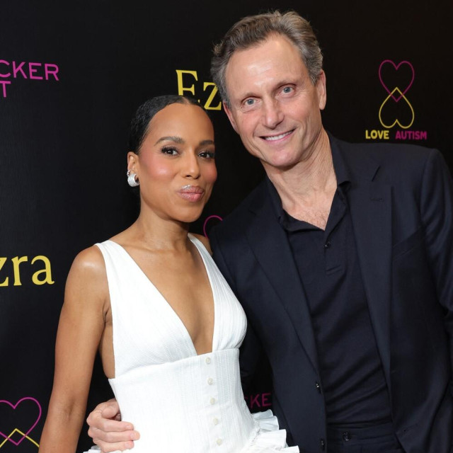 Kerry Washington i danas bude nostalgiju za serijom