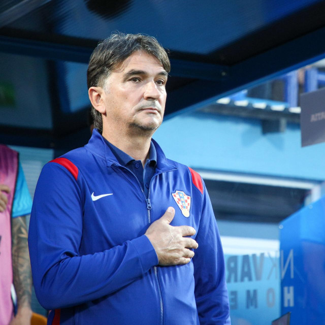 Zlatko Dalić