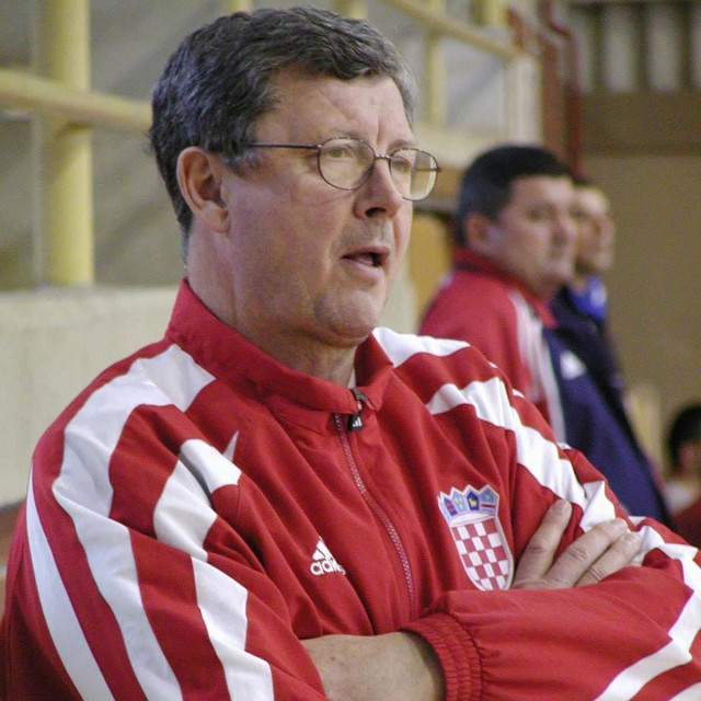 Josip Milković cijeli je život posvetio rukometu