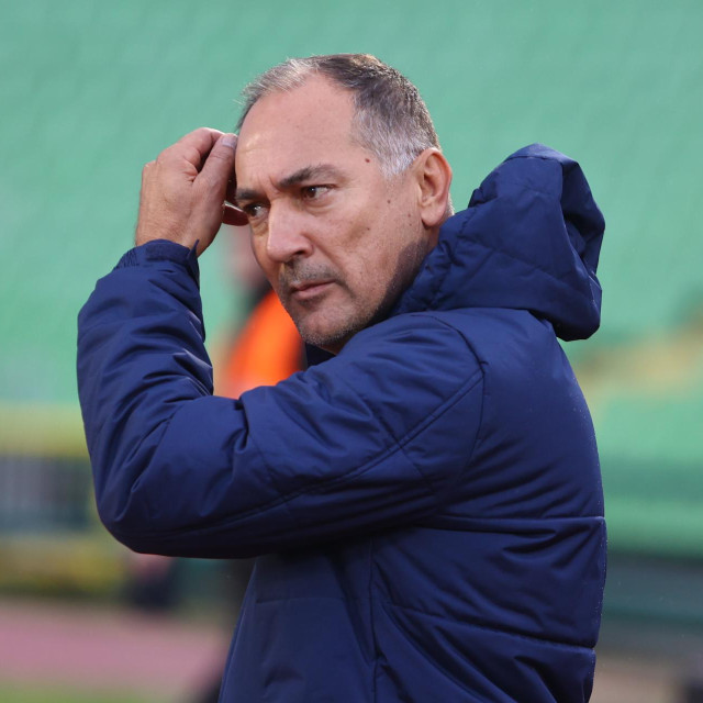 Igor Štimac