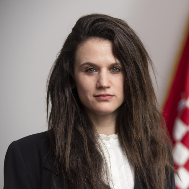 Nevenka Lastrić Đurić