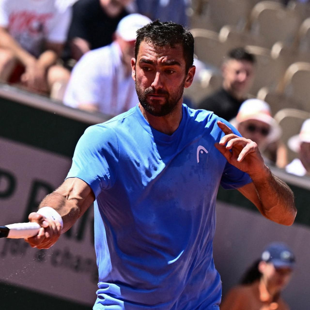Marin Čilić