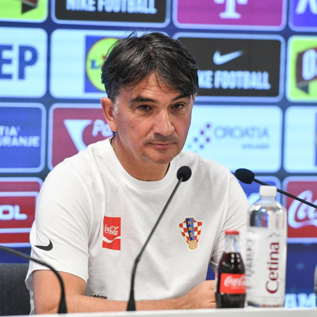 Zlatko Dalić