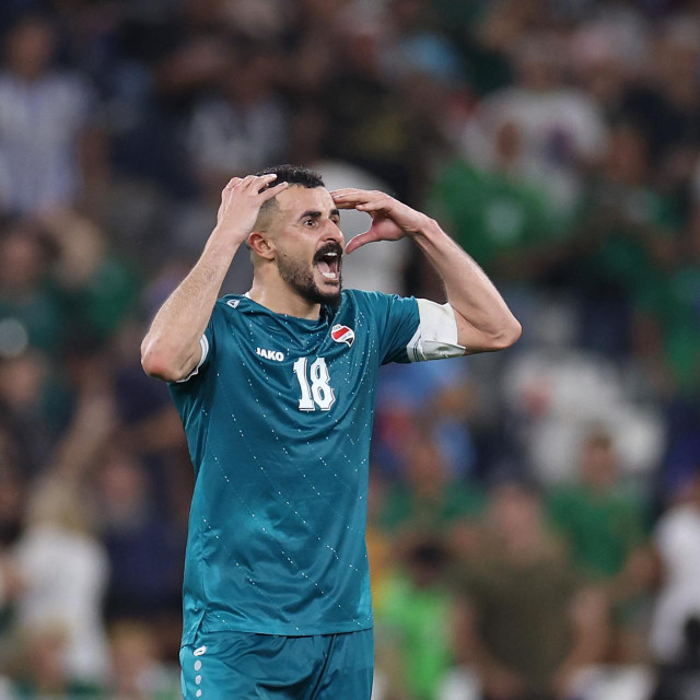 Husseinov otac je ubijen, a brat mu je nestao 