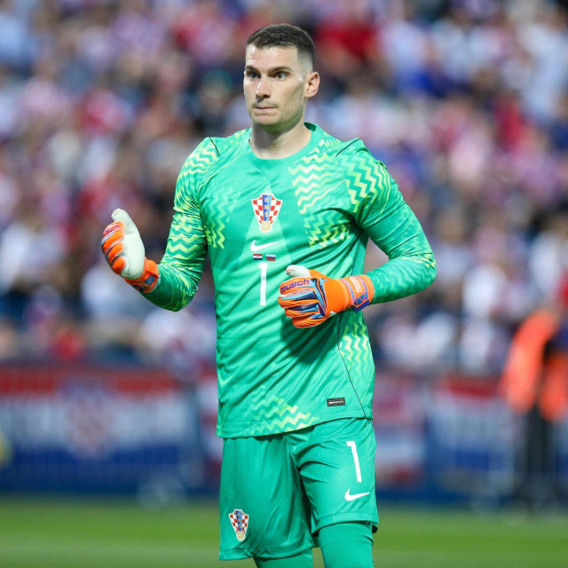 Dominik Livaković