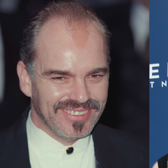 Billy Bob Thornton