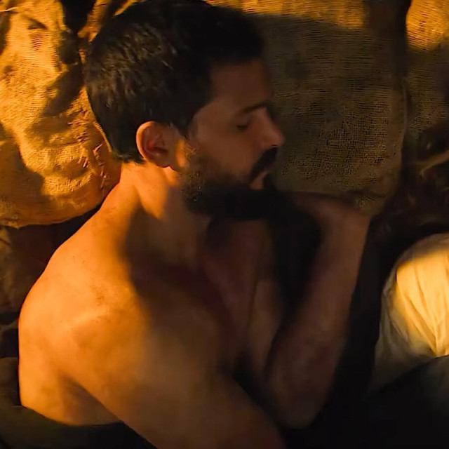 Sophie Turner i Kit Harington u ‘The Dreadful‘