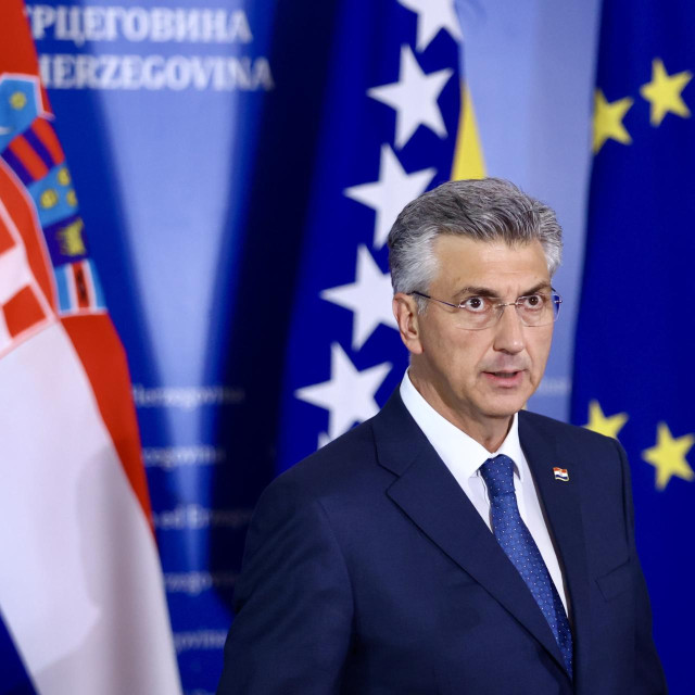 Andrej Plenković