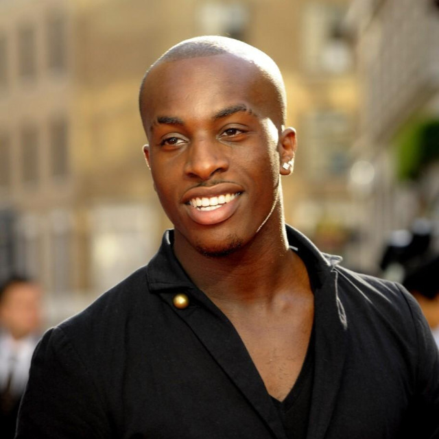Talay Riley