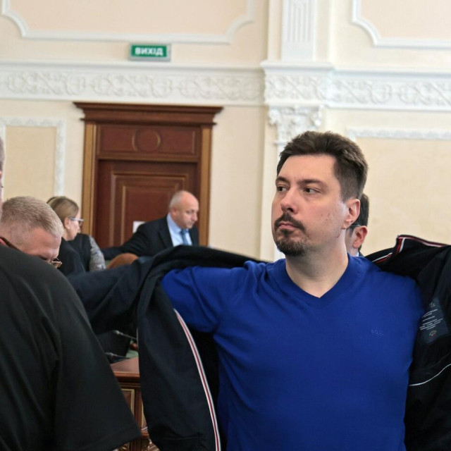 Vsevolod Kniaziev