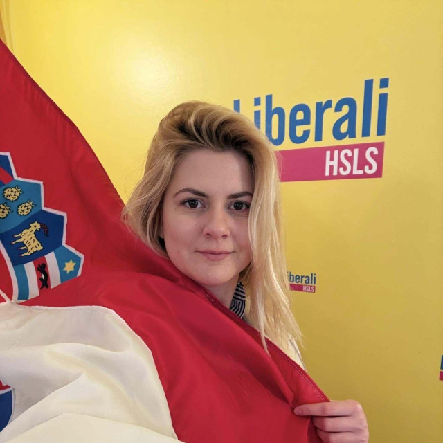 Gabriela Bošnjak