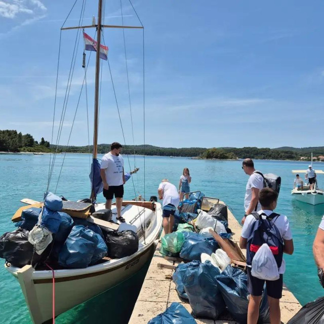 Od izvora do mora - Korčula