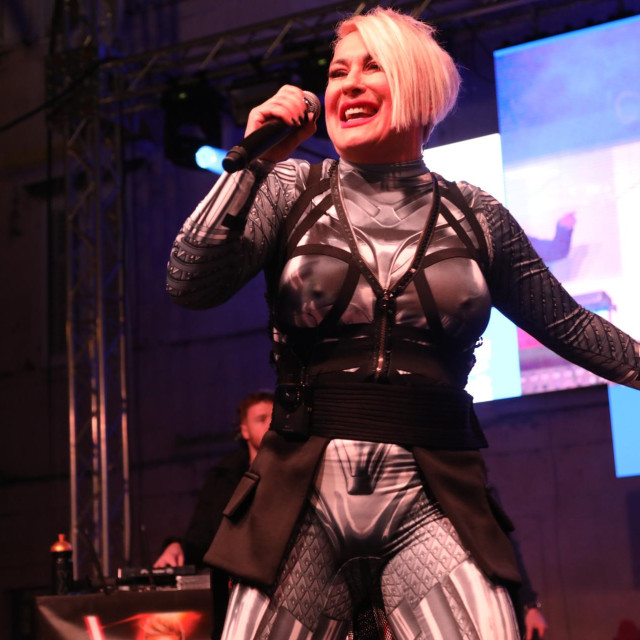 Indira Forza