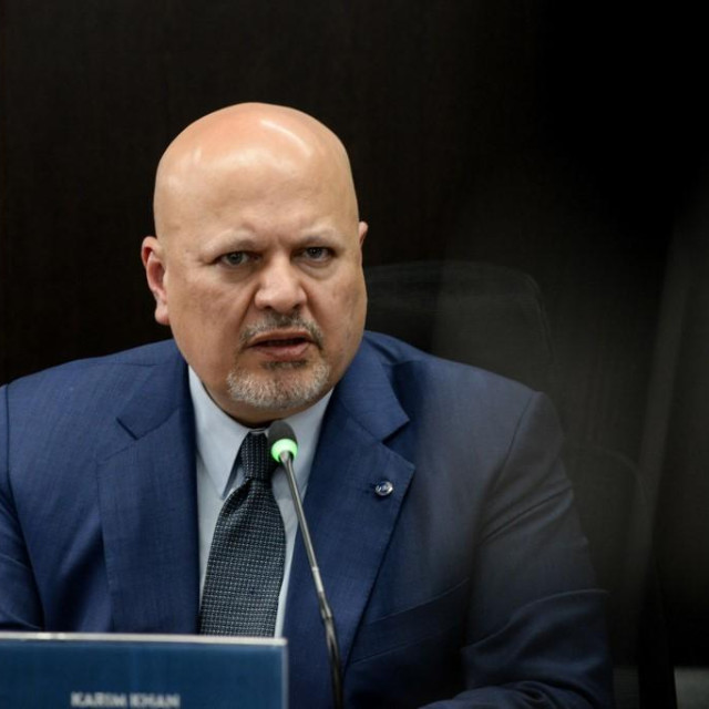 Karim Khan