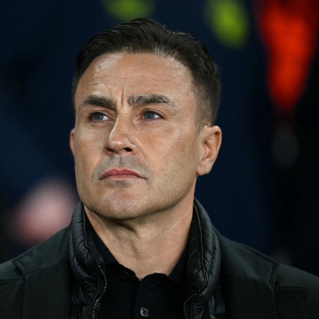 Fabio Cannavaro 