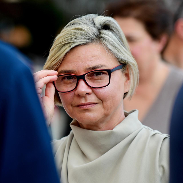 Sandra Benčić