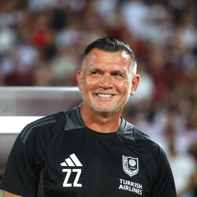 Zoran Zekić